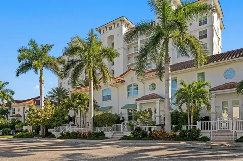 1325 Snell Isle Boulevard NE St Petersburg FL 33704