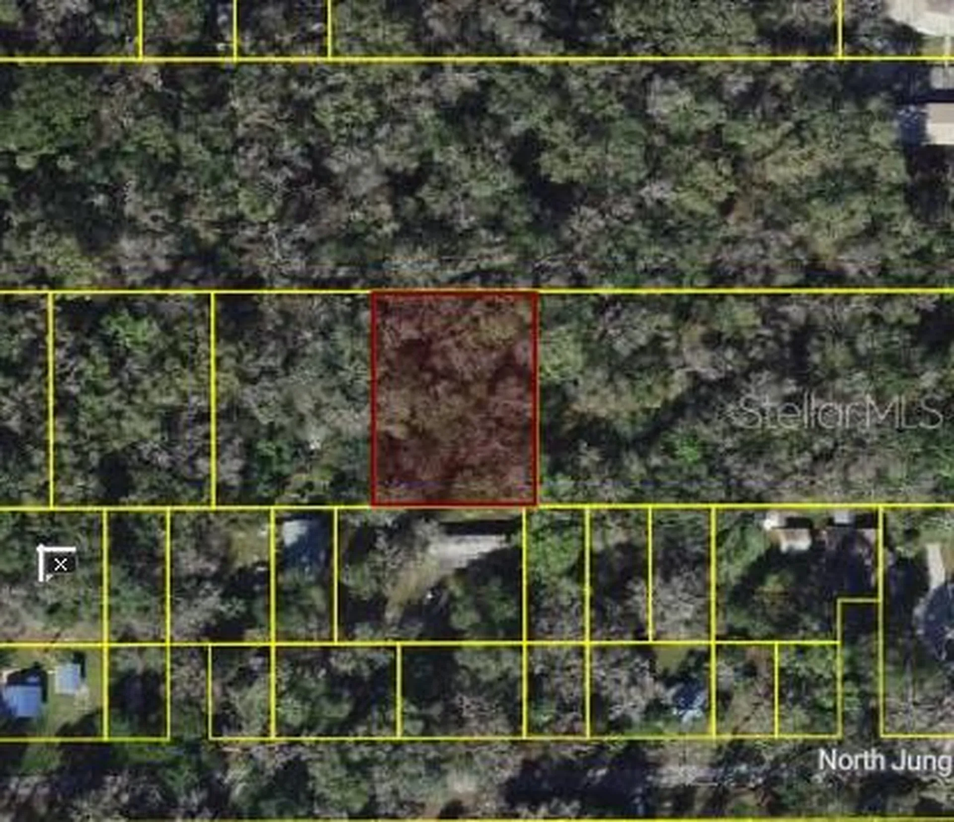 9436 E Sleepy Oak Court Inverness FL 34453