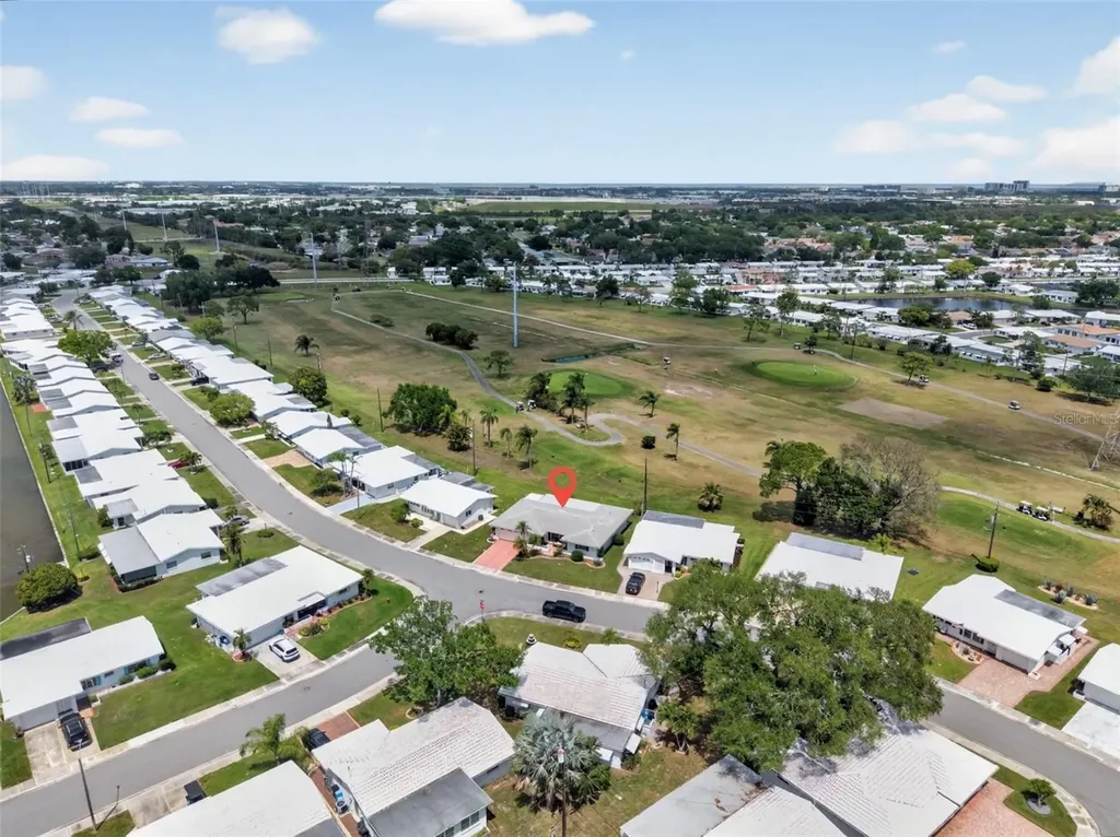 9697 41st Street N Pinellas Park FL 33782