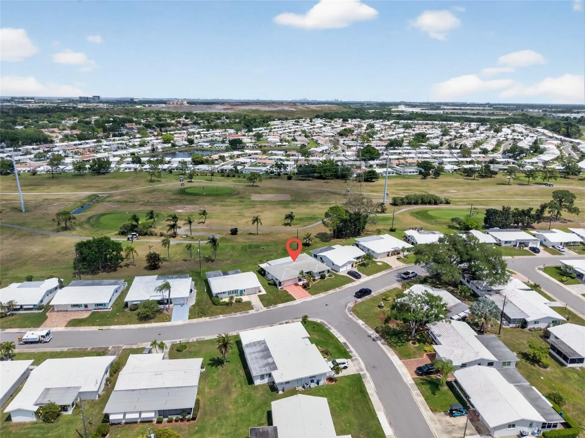 9697 41st Street N Pinellas Park FL 33782