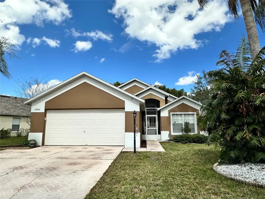 10903 Rushwood Way Clermont FL 34714