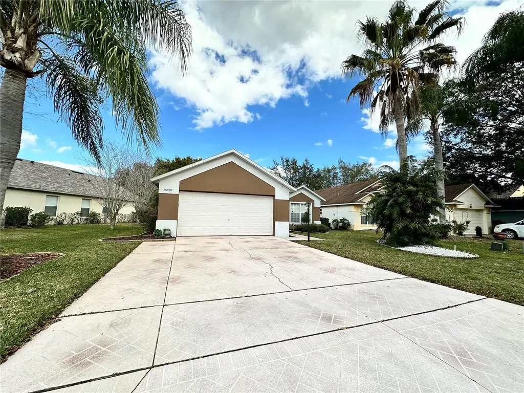 10903 Rushwood Way Clermont FL 34714