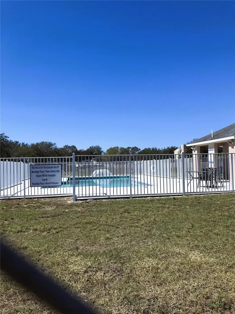 10903 Rushwood Way Clermont FL 34714