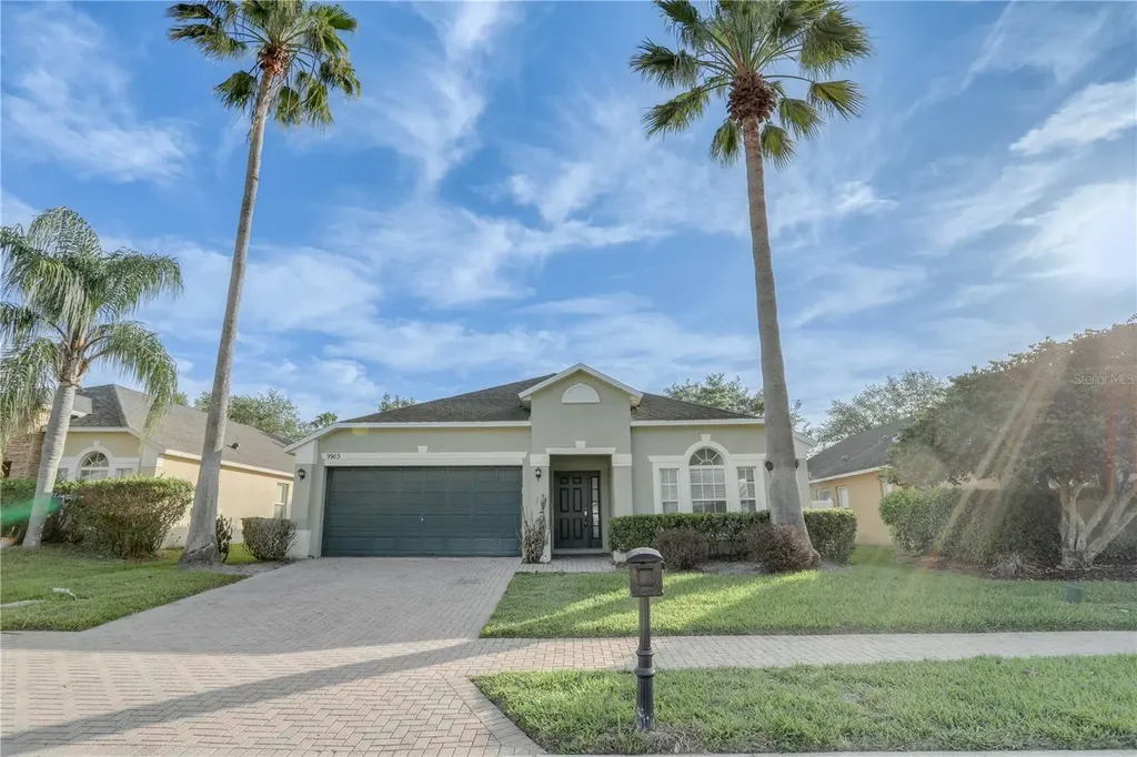 9983 Brodbeck Boulevard Orlando FL 32832