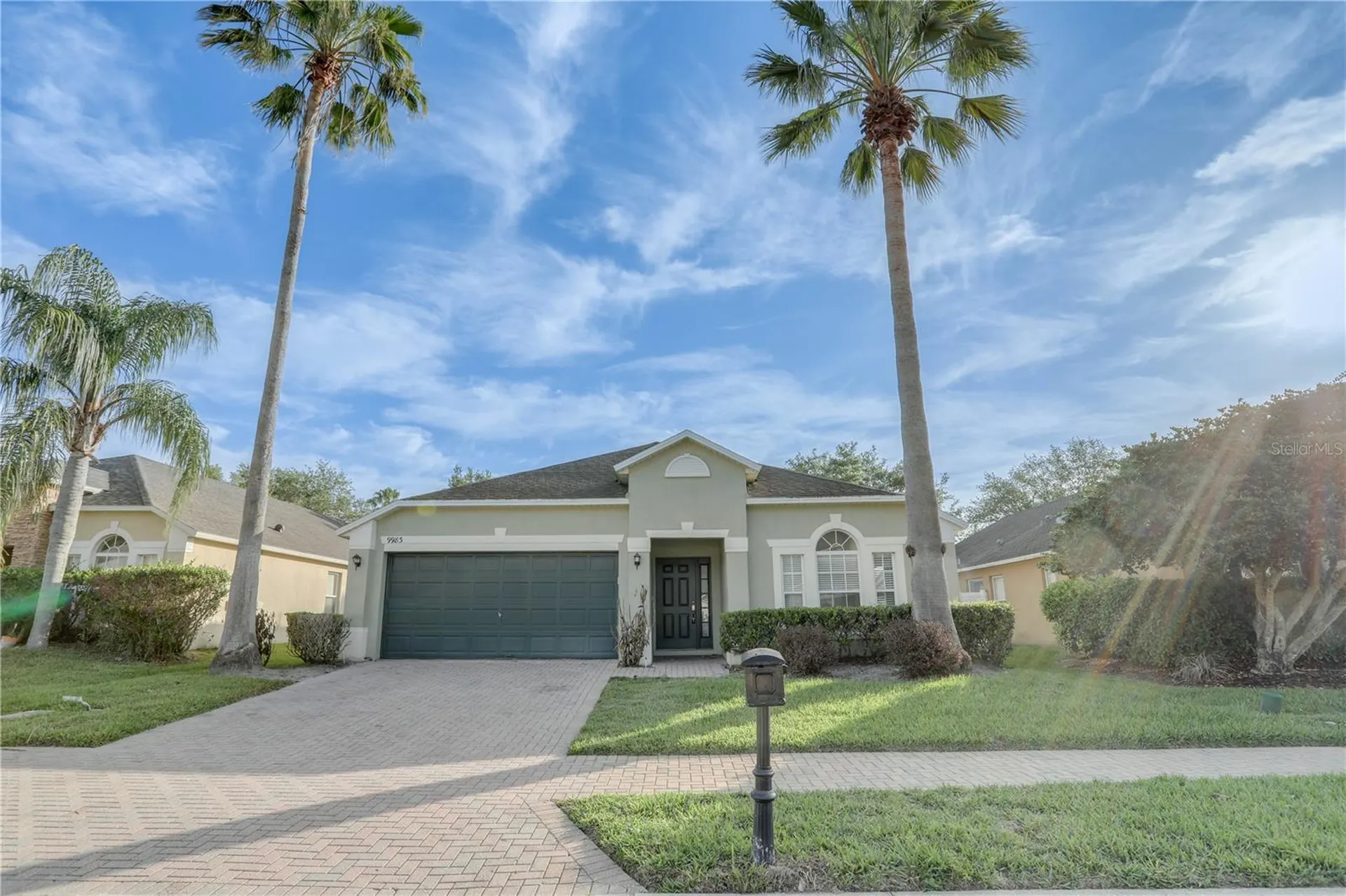 9983 Brodbeck Boulevard Orlando FL 32832