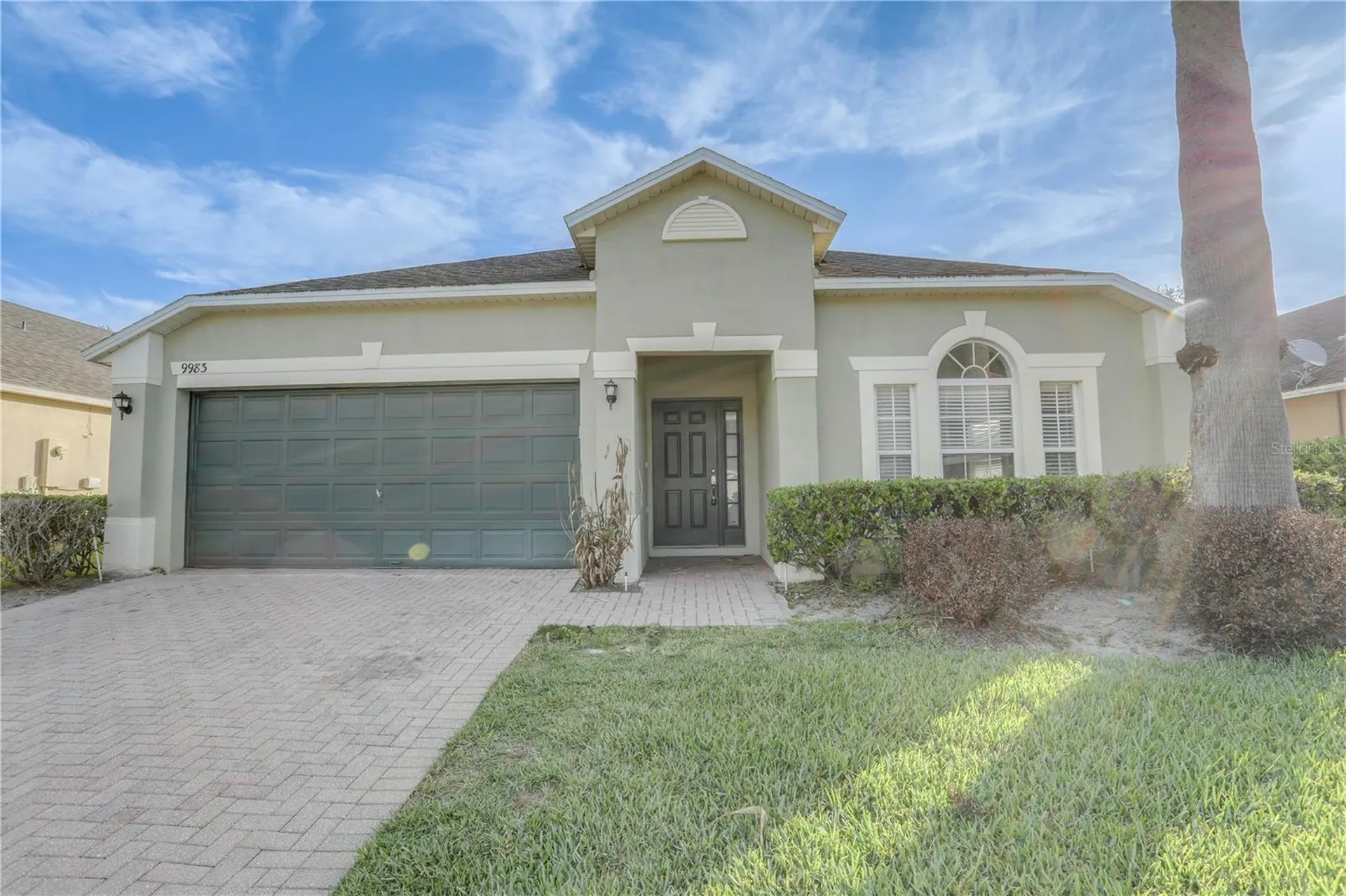 9983 Brodbeck Boulevard Orlando FL 32832