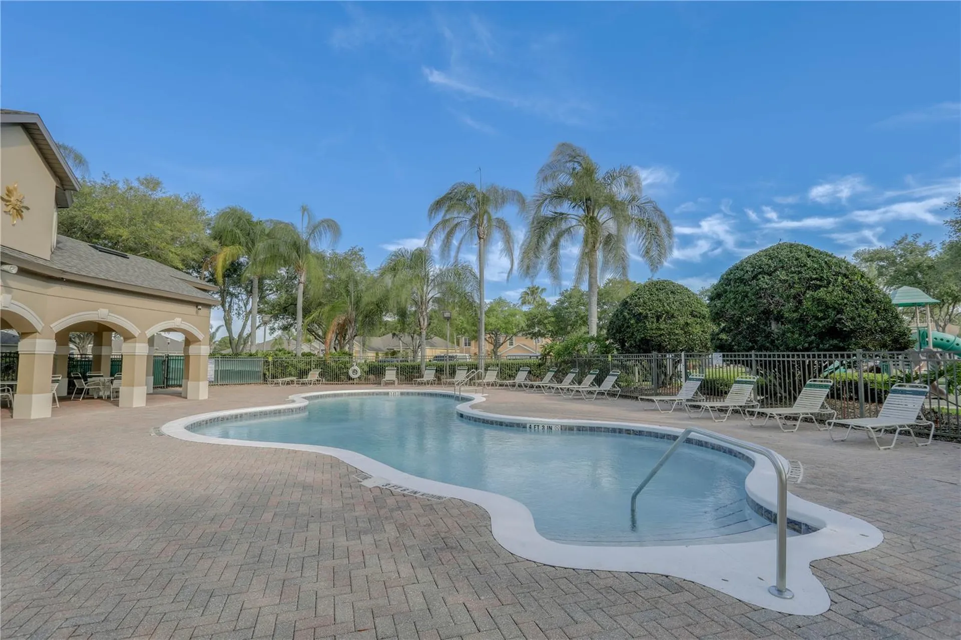 9983 Brodbeck Boulevard Orlando FL 32832