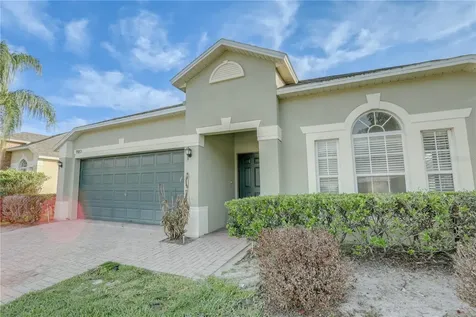 9983 Brodbeck Boulevard Orlando FL 32832
