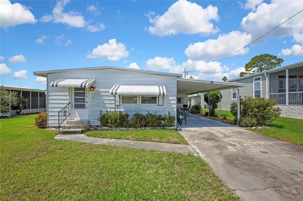 37 William Penn Way Palm Harbor FL 34684