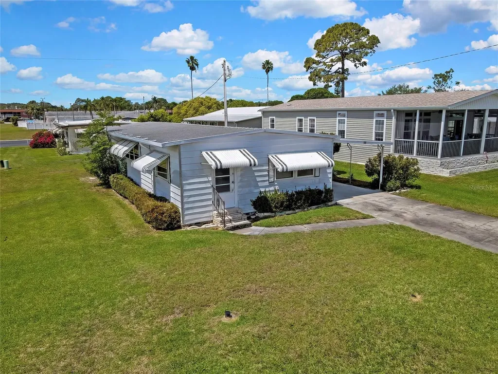 37 William Penn Way Palm Harbor FL 34684