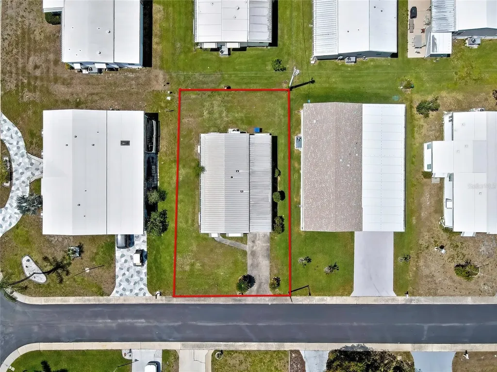37 William Penn Way Palm Harbor FL 34684