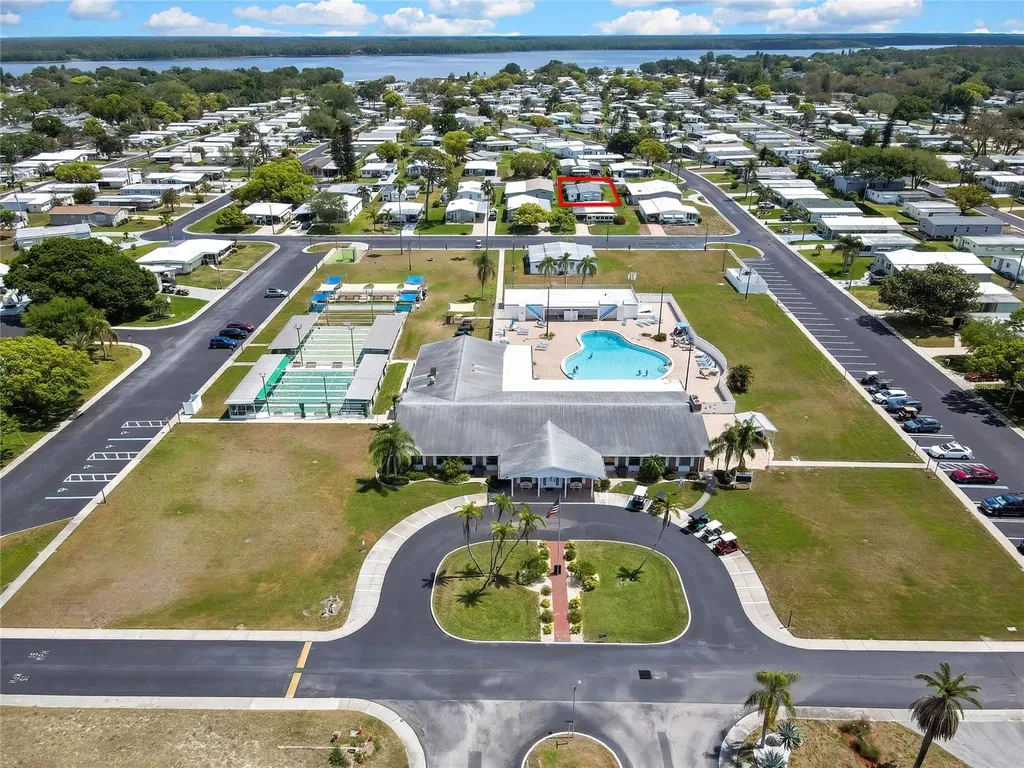 37 William Penn Way Palm Harbor FL 34684
