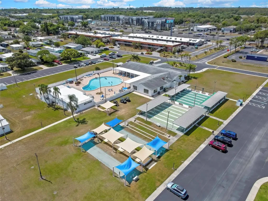 37 William Penn Way Palm Harbor FL 34684