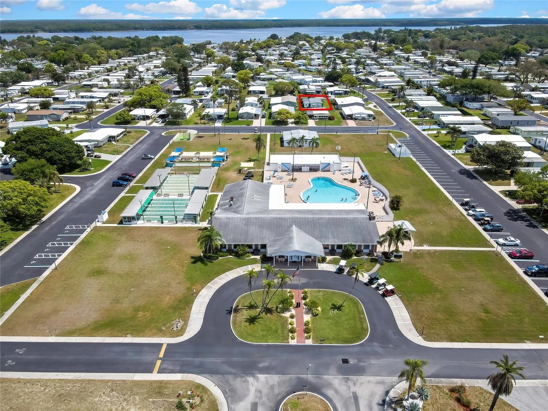 37 William Penn Way Palm Harbor FL 34684