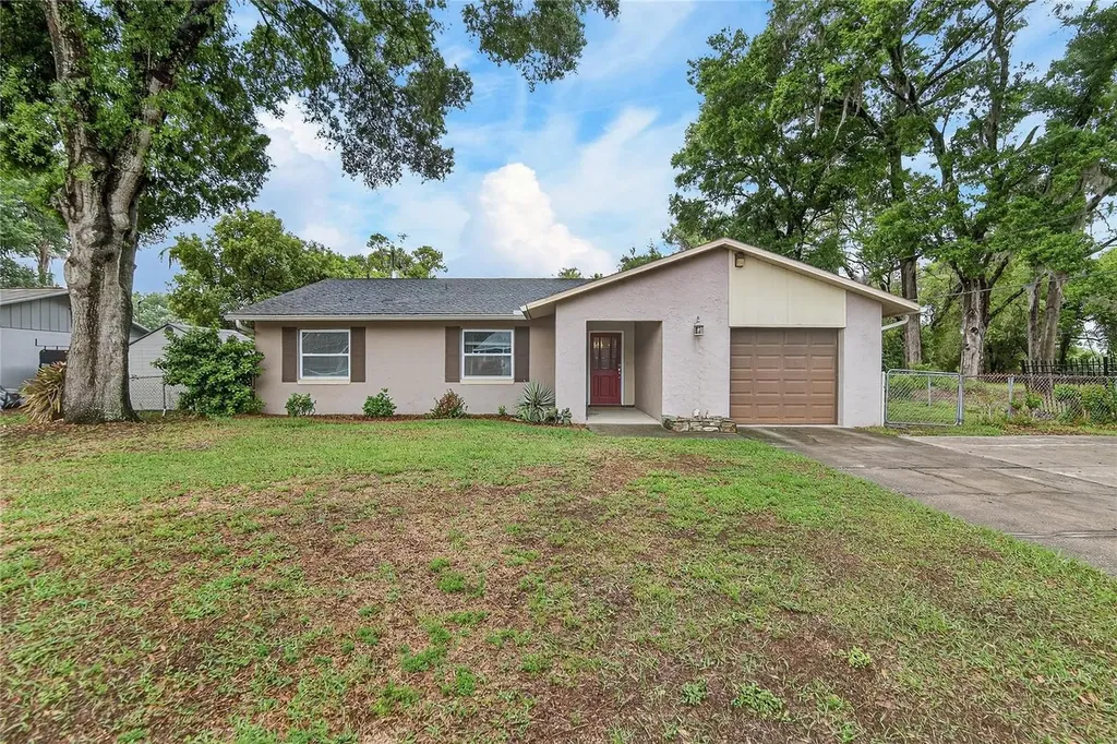 2701 Brandon View Drive Brandon FL 33511