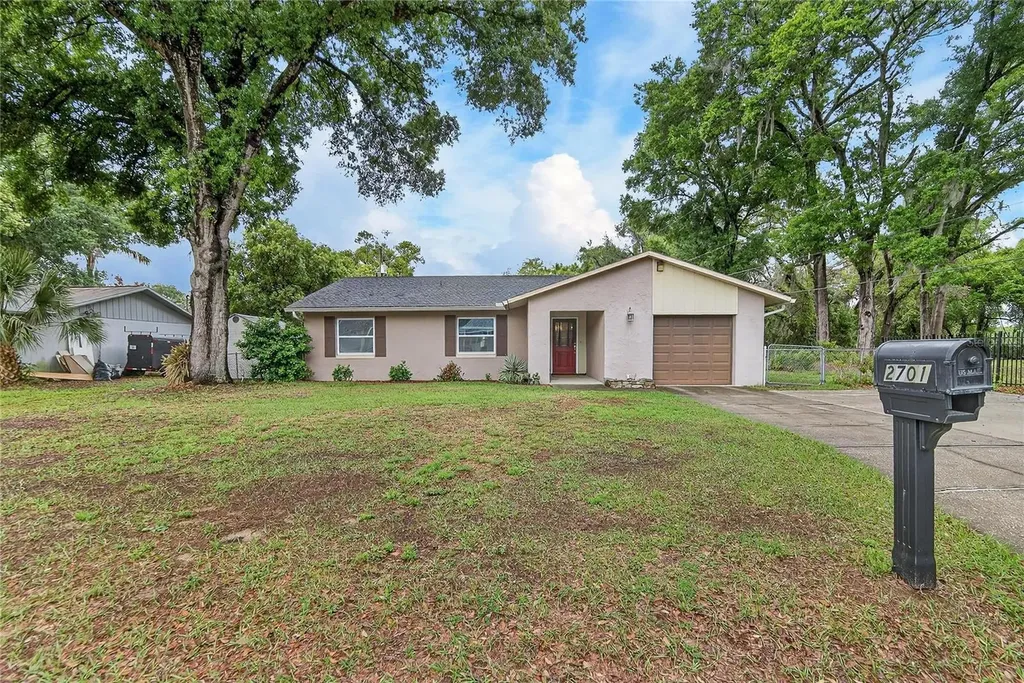 2701 Brandon View Drive Brandon FL 33511