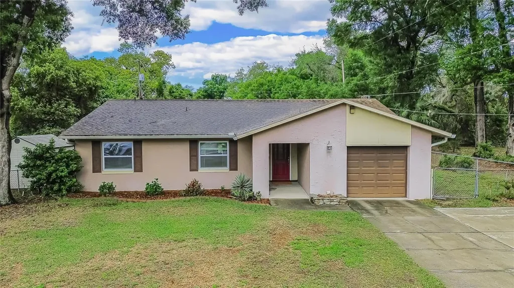 2701 Brandon View Drive Brandon FL 33511