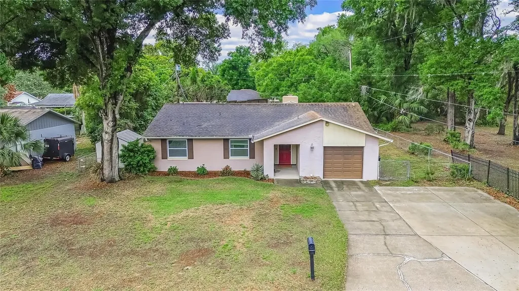 2701 Brandon View Drive Brandon FL 33511