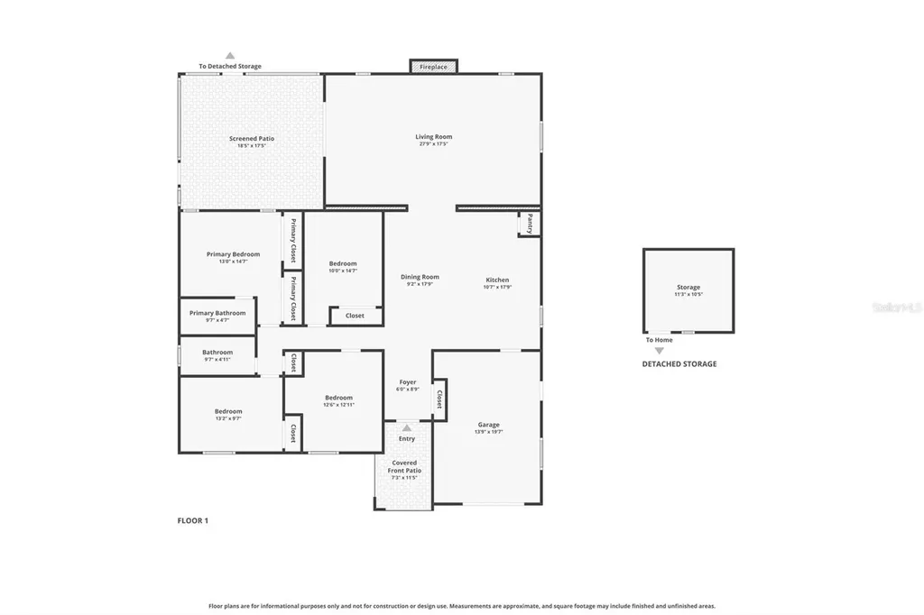 2701 Brandon View Drive Brandon FL 33511