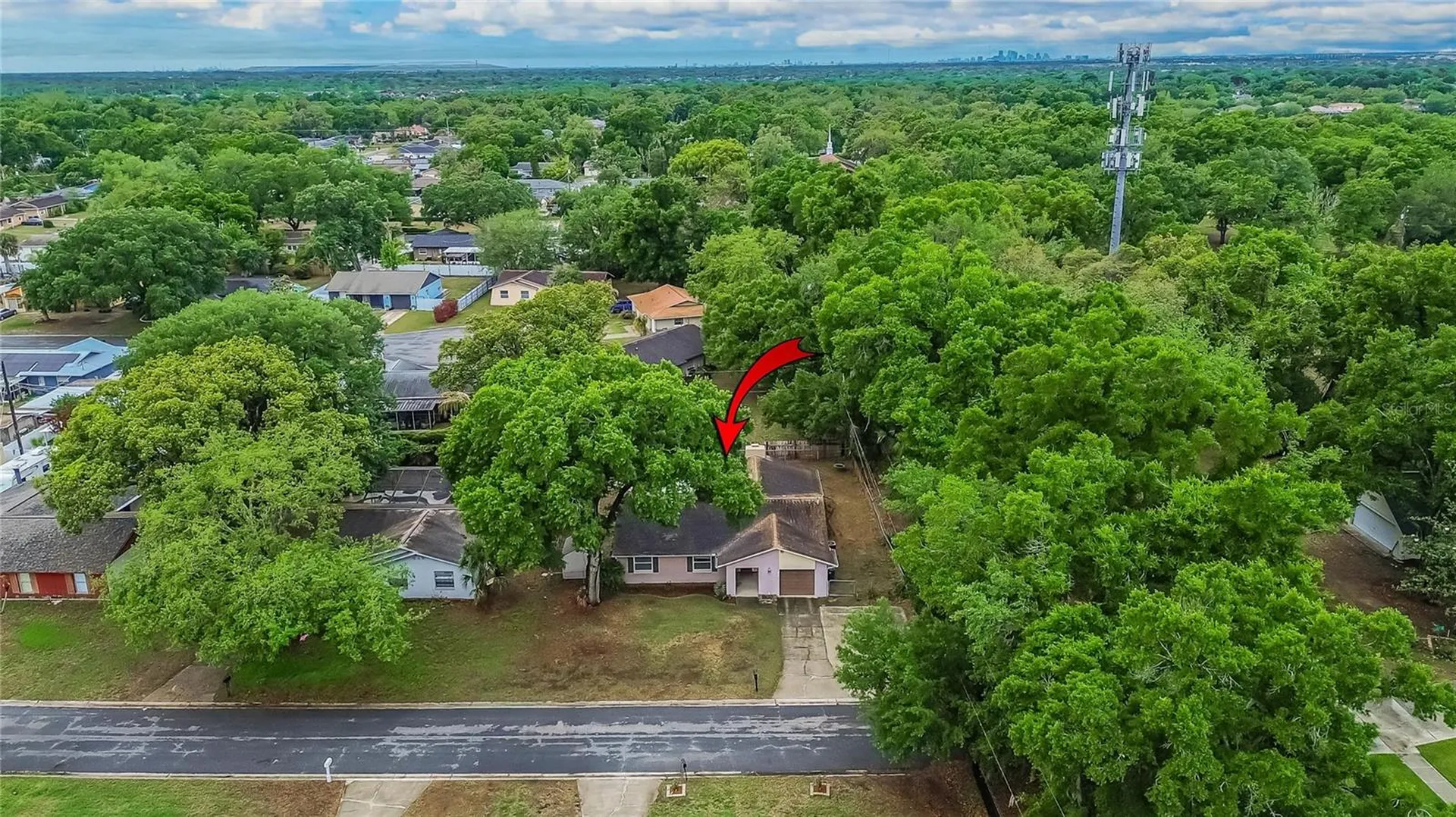 2701 Brandon View Drive Brandon FL 33511