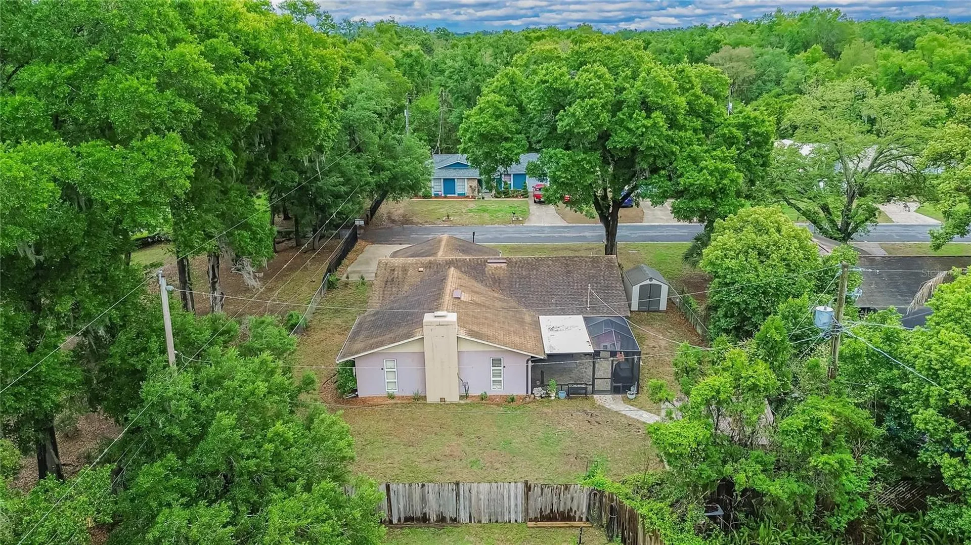 2701 Brandon View Drive Brandon FL 33511