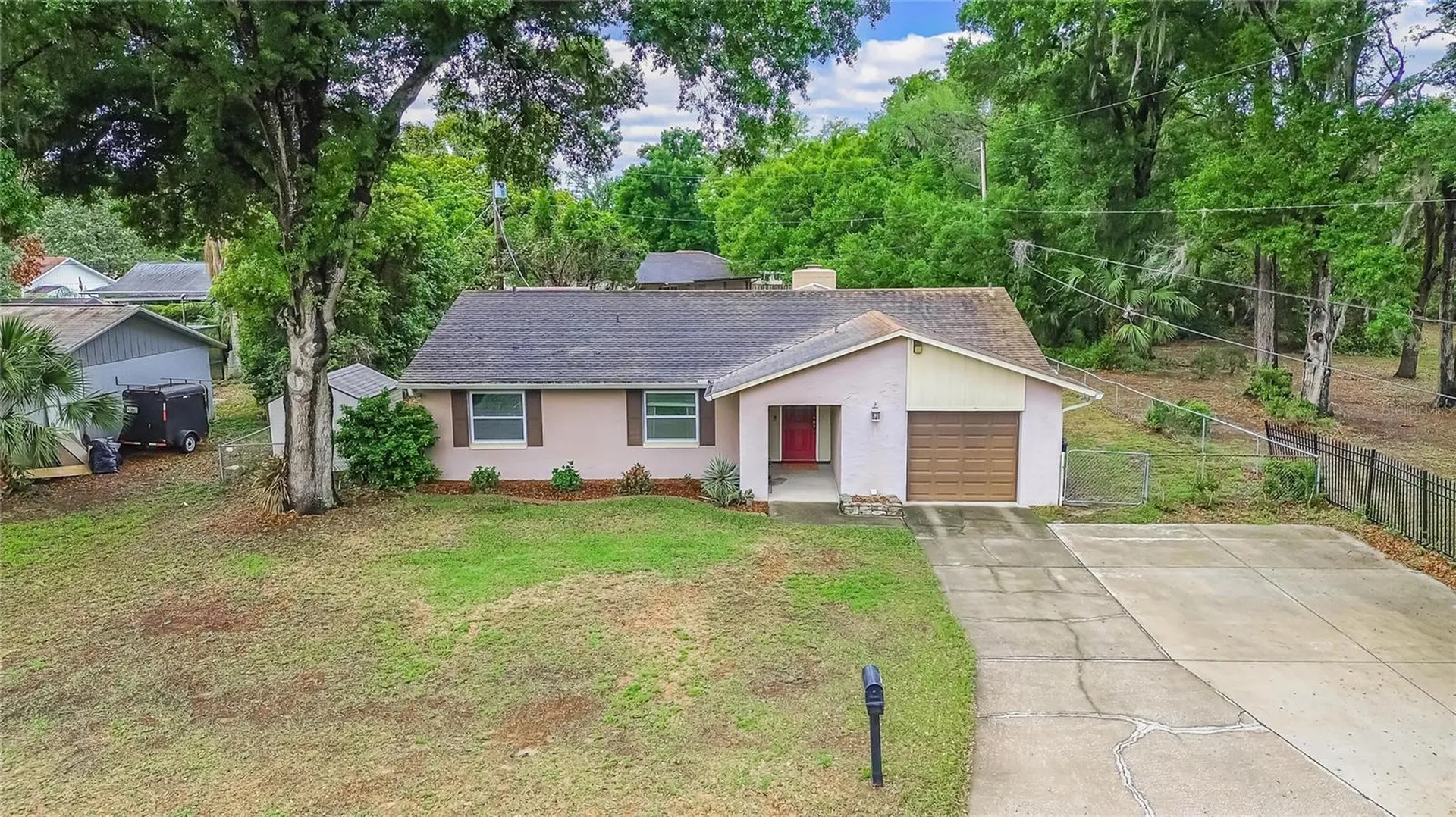 2701 Brandon View Drive Brandon FL 33511