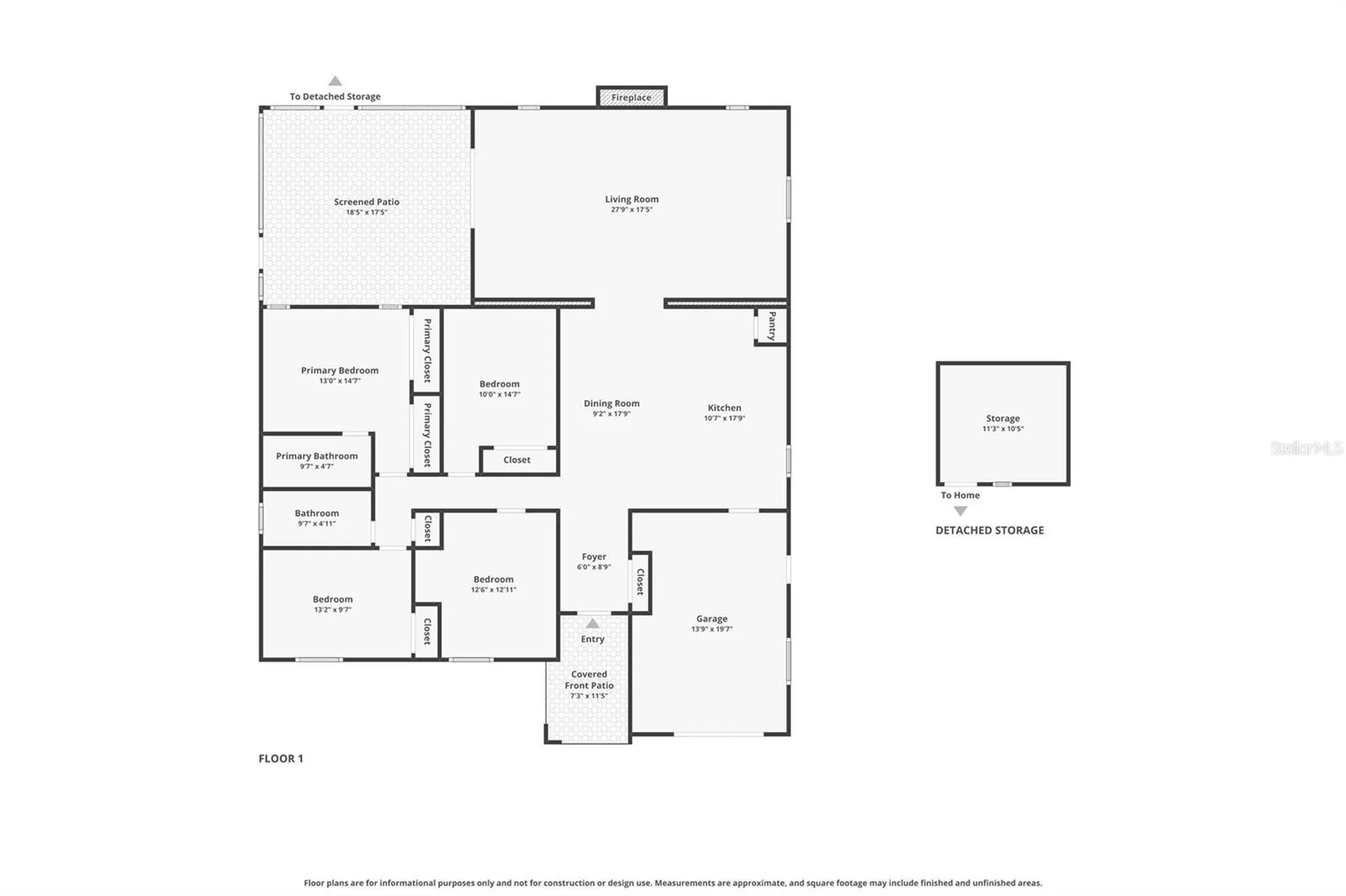 2701 Brandon View Drive Brandon FL 33511