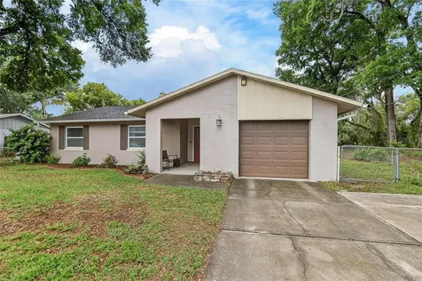 2701 Brandon View Drive Brandon FL 33511