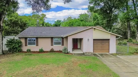2701 Brandon View Drive Brandon FL 33511