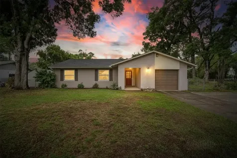 2701 Brandon View Drive Brandon FL 33511