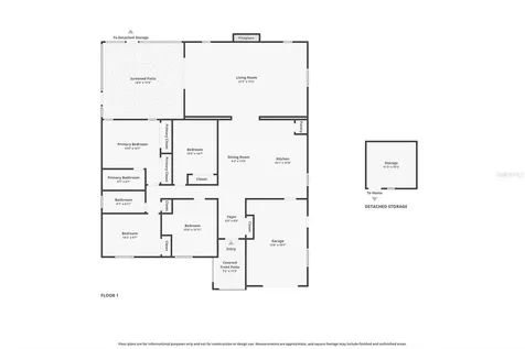 2701 Brandon View Drive Brandon FL 33511