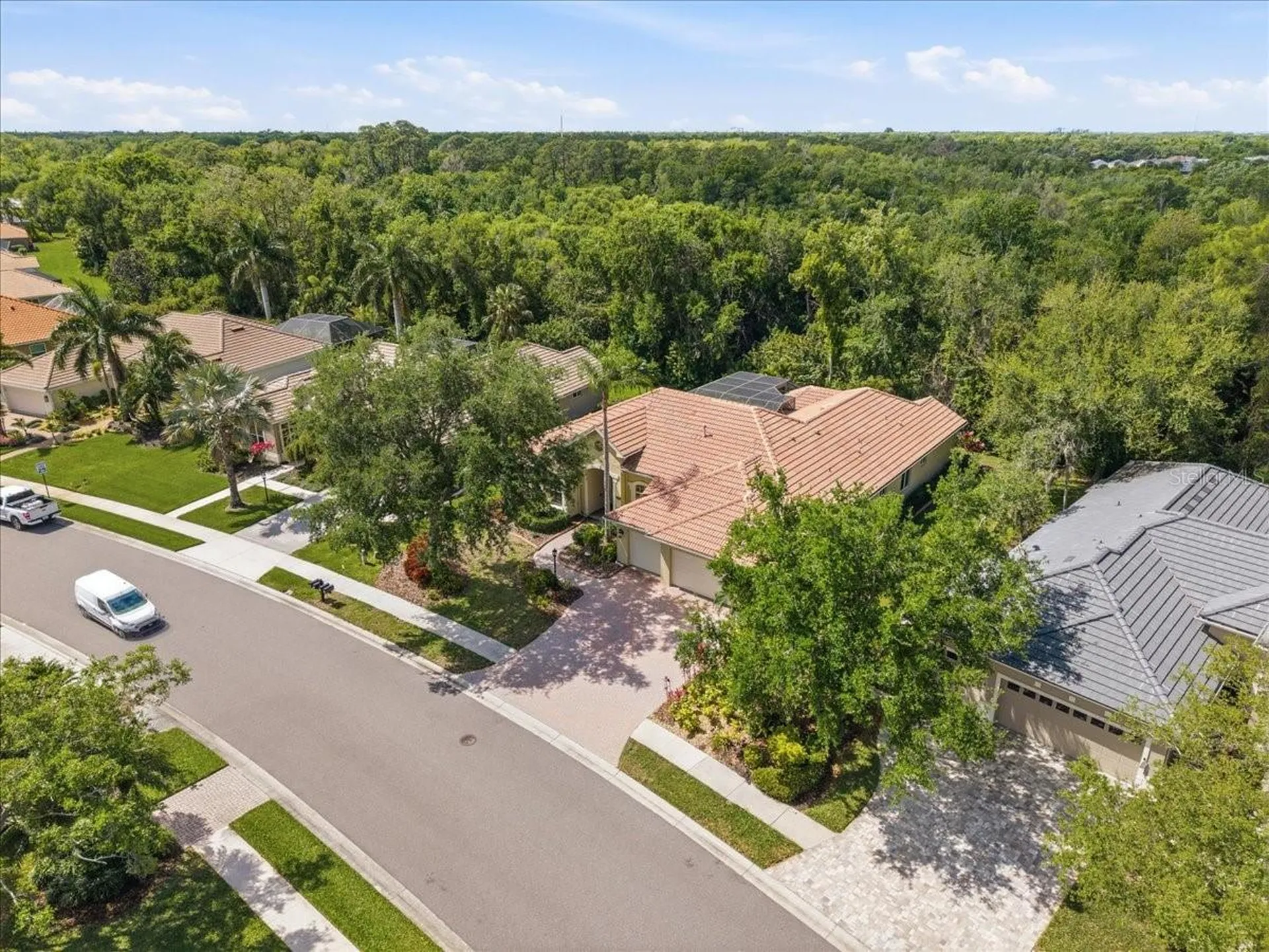 6914 Treymore Court Sarasota FL 34243