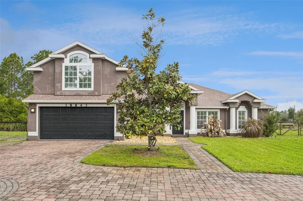 18843 Sabal Street Orlando FL 32833