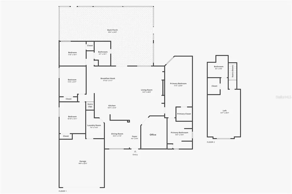 18843 Sabal Street Orlando FL 32833