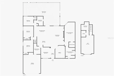 18843 Sabal Street Orlando FL 32833
