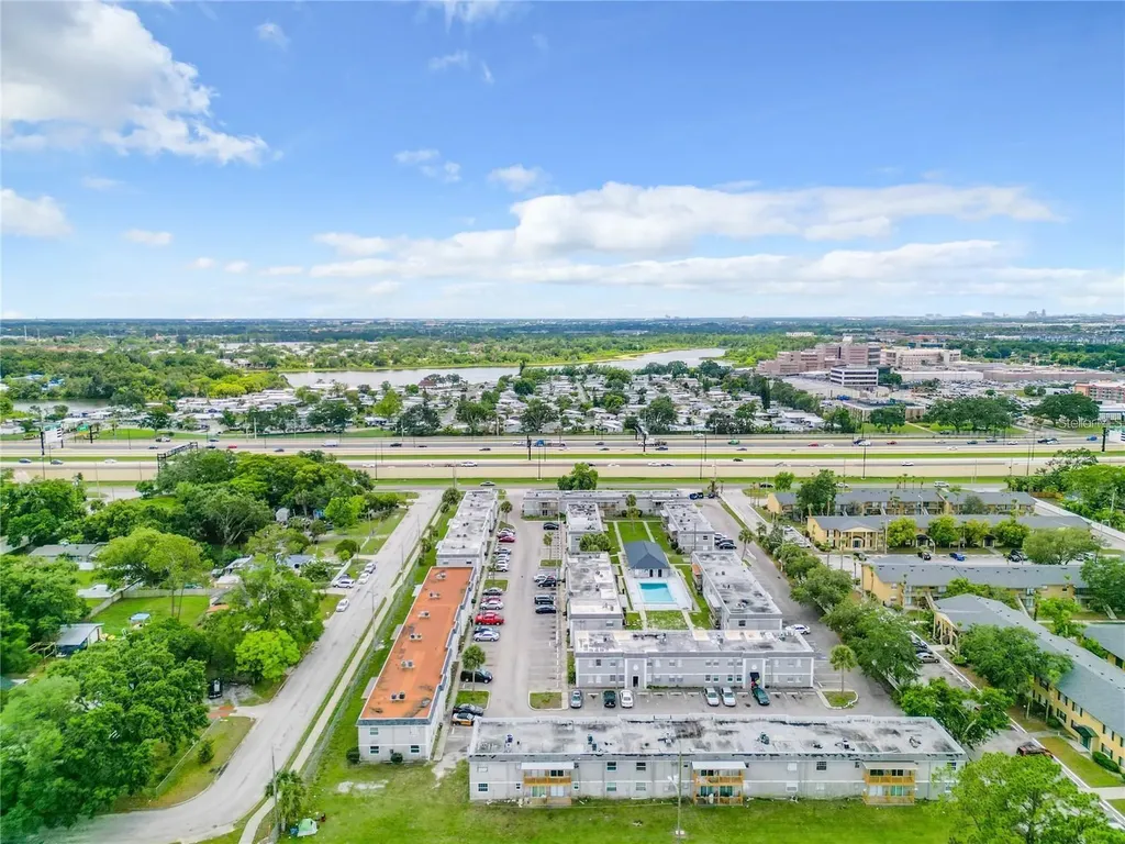 2785 L B Mcleod Road Orlando FL 32805