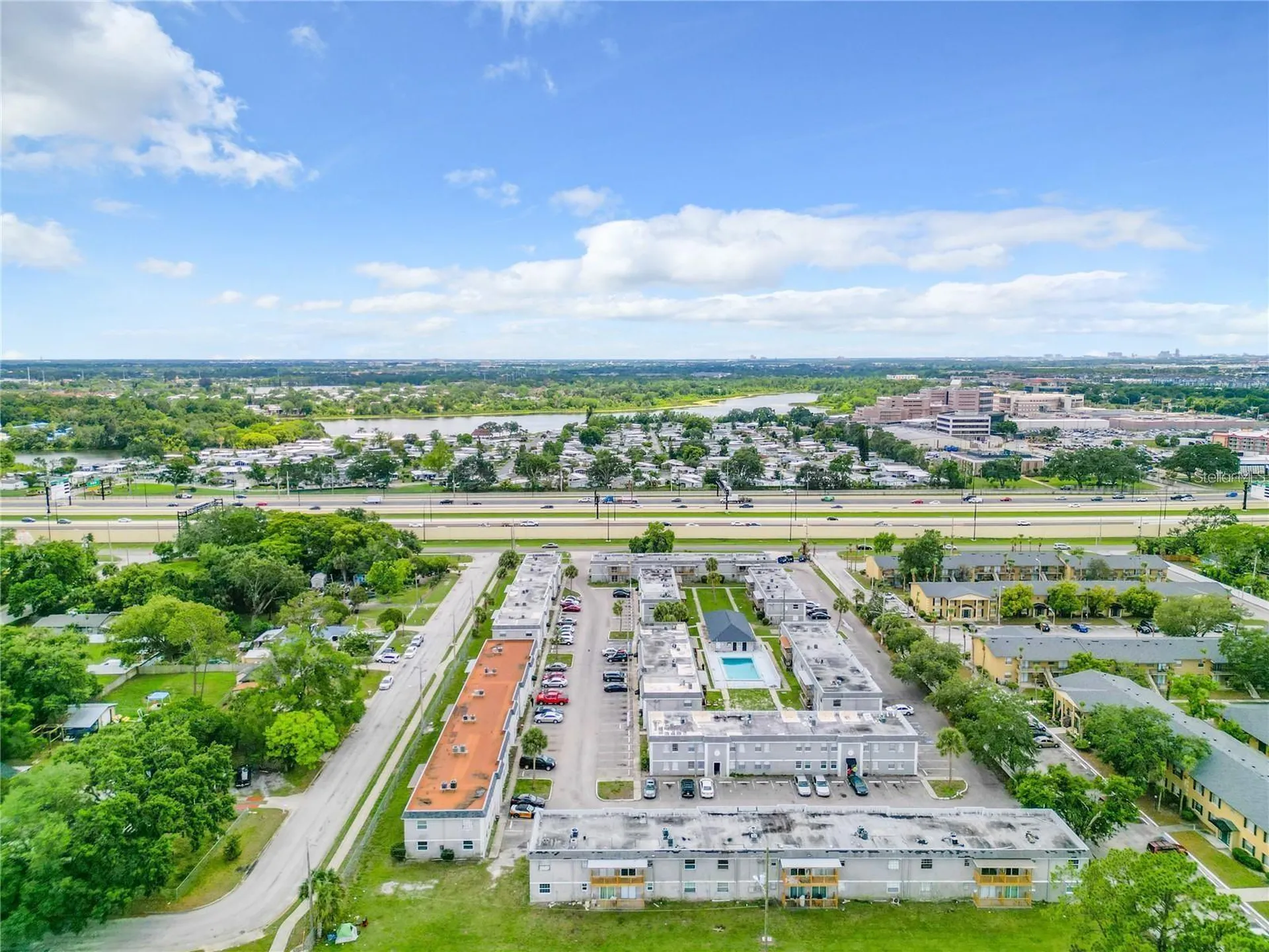 2785 L B Mcleod Road Orlando FL 32805