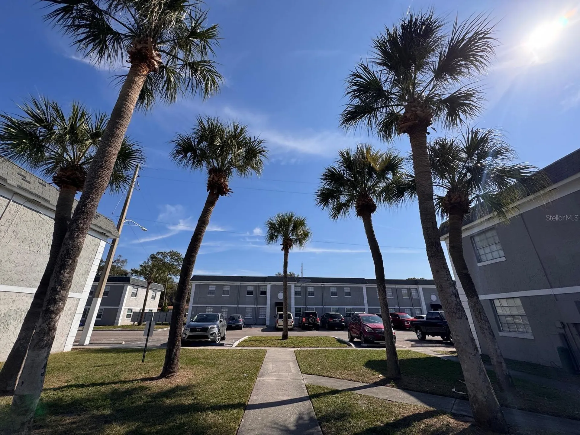 2785 L B Mcleod Road Orlando FL 32805