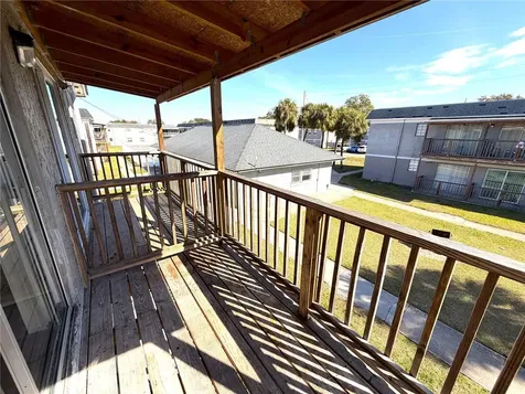 2785 L B Mcleod Road Orlando FL 32805