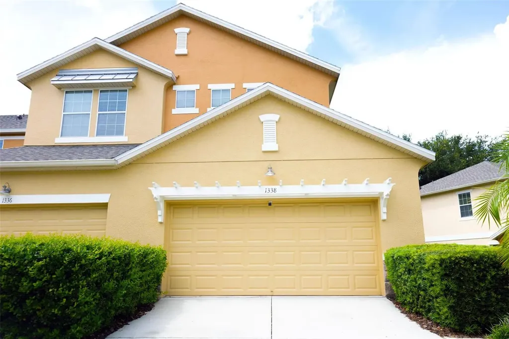 1338 Glenleigh Drive Ocoee FL 34761