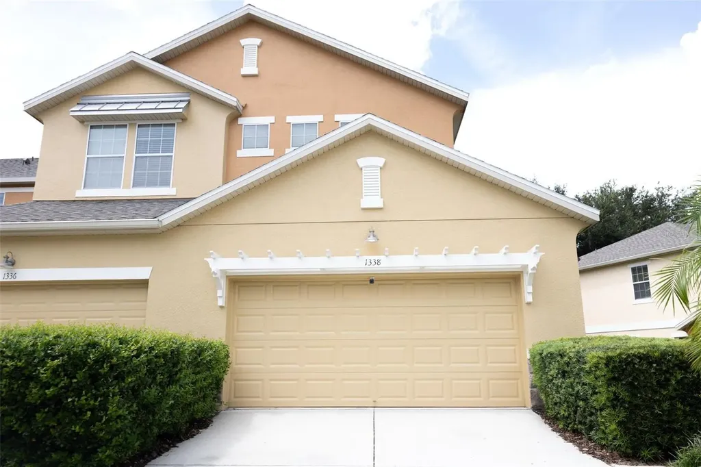 1338 Glenleigh Drive Ocoee FL 34761