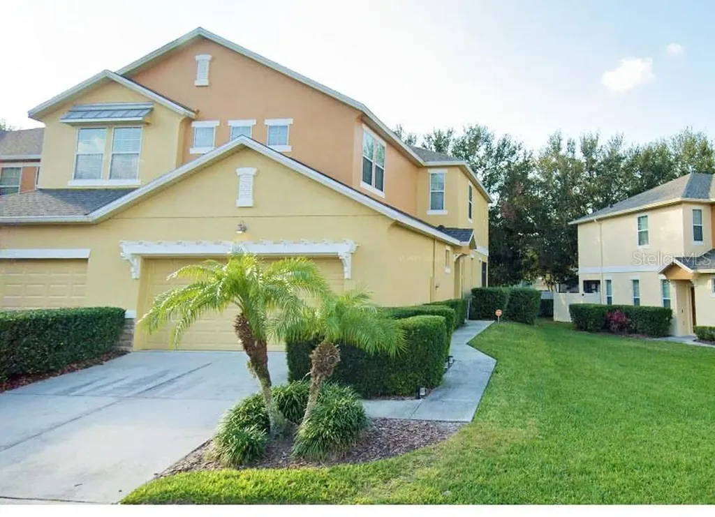1338 Glenleigh Drive Ocoee FL 34761