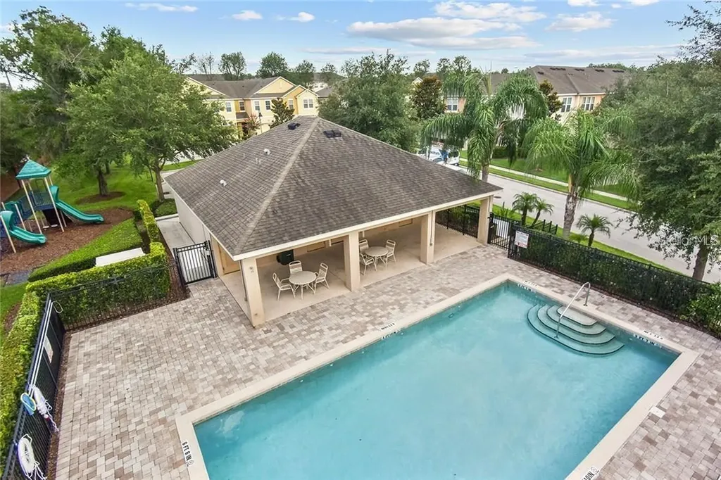1338 Glenleigh Drive Ocoee FL 34761