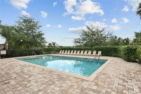 1338 Glenleigh Drive Ocoee FL 34761