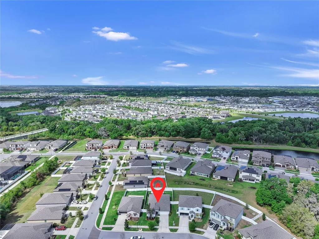 13041 Majestic Garden Lane Riverview FL 33579