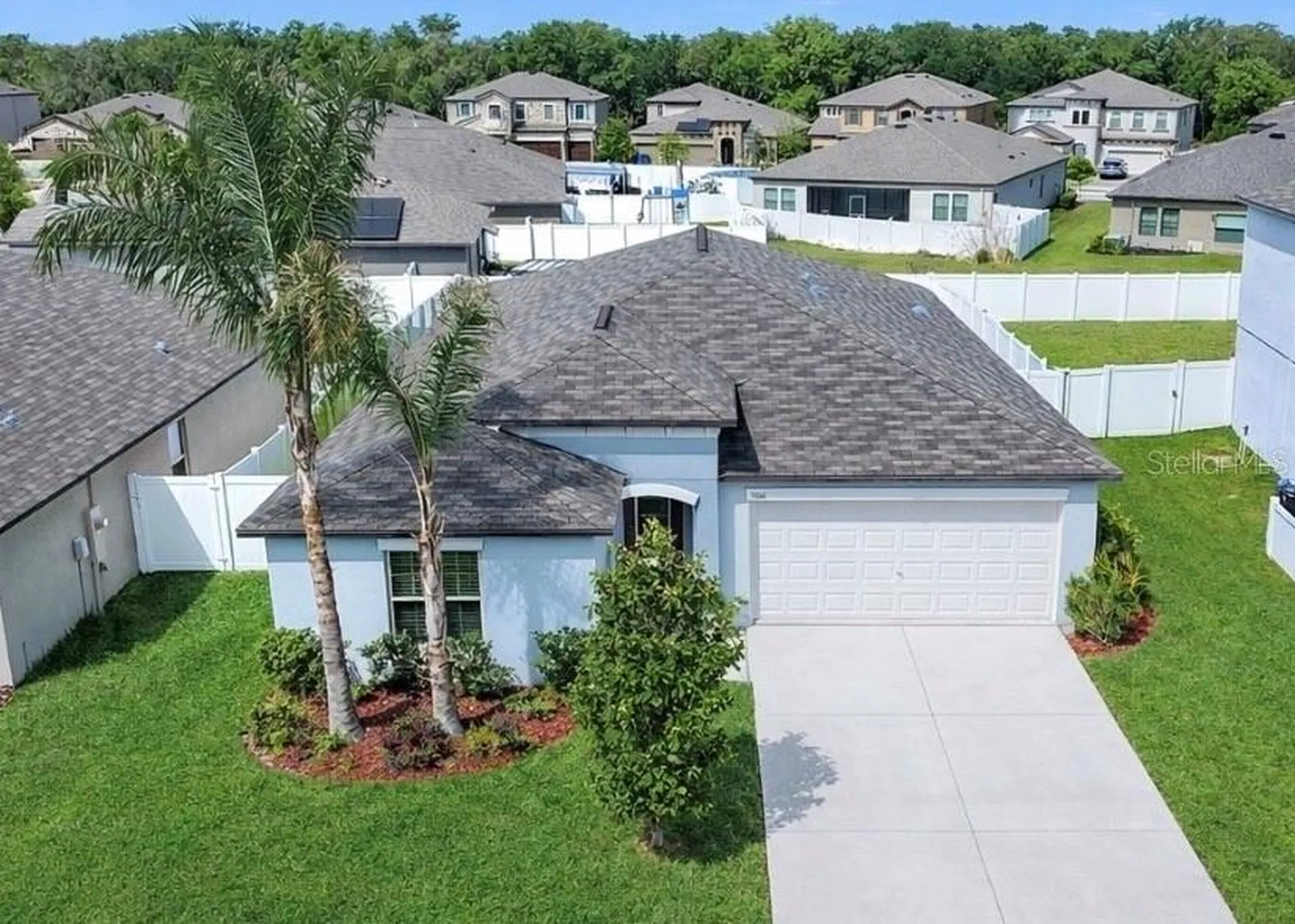 13041 Majestic Garden Lane Riverview FL 33579
