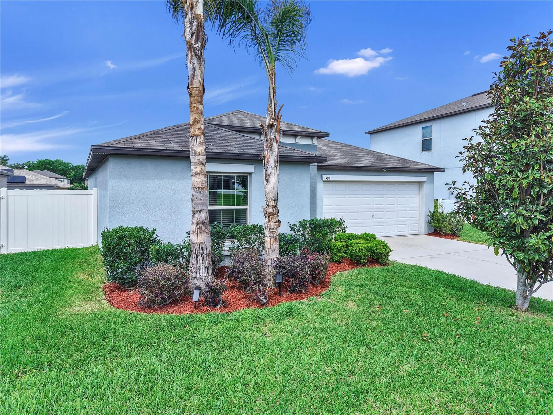13041 Majestic Garden Lane Riverview FL 33579