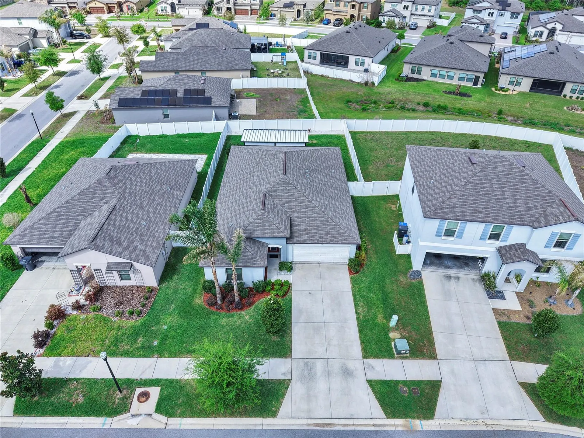 13041 Majestic Garden Lane Riverview FL 33579