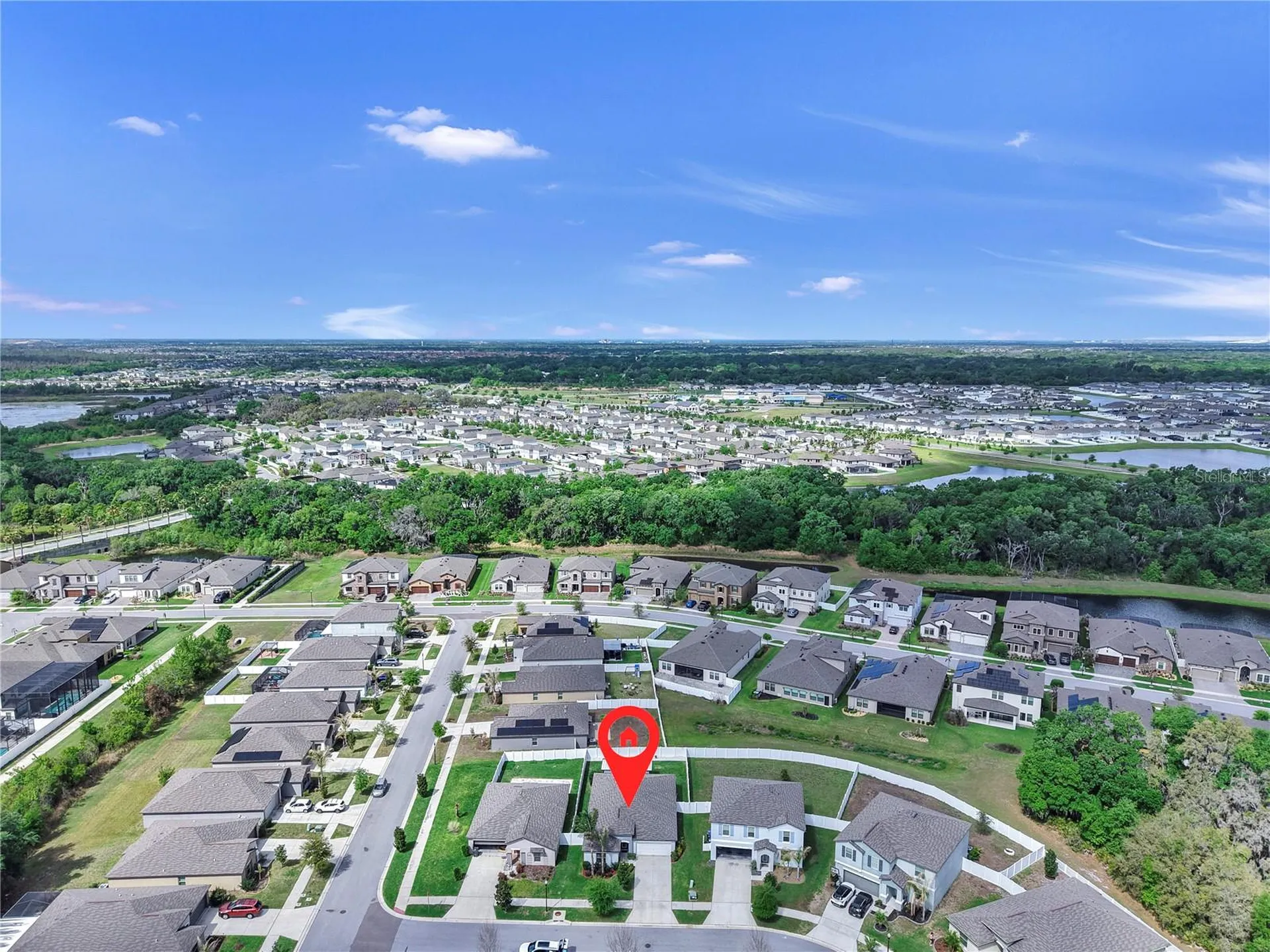 13041 Majestic Garden Lane Riverview FL 33579