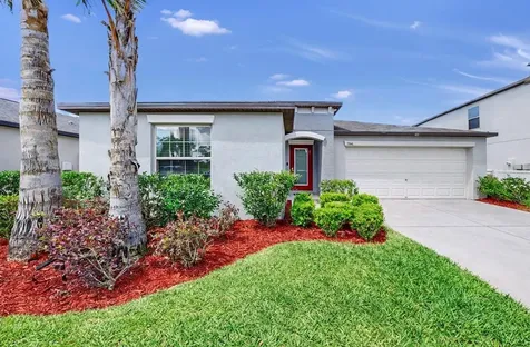 13041 Majestic Garden Lane Riverview FL 33579